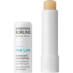Annemarie Borlind For Lips