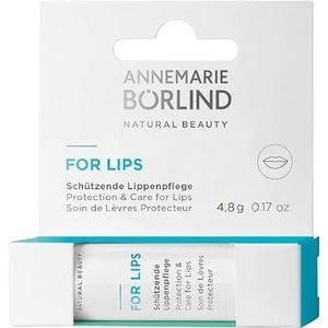 Annemarie Borlind For Lips