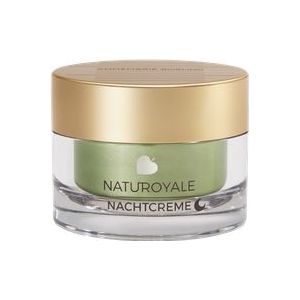 Annemarie Borlind NatuRoyale Biolifting Repair Nachtcrème