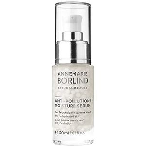 Annemarie Börlind Serum Anti-pollution en moisture