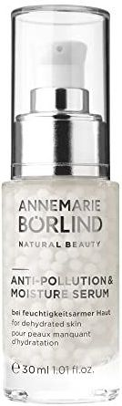 ANNEMARIE B&Ouml;RLIND ANTI-POLLUTION & MOISTURE SERUM 30 ml