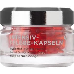 Annemarie Börlind Intensive Facial Oil Ampullen 18 ml
