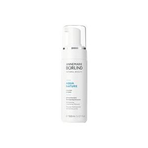 Annemarie Börlind Cleansingmousse Aqaunt 150 ml