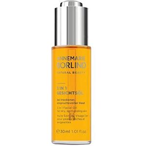 Annemarie Börlind Gezichtsolie 3in1 30 ml