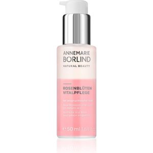 Annemarie Borlind Rozenbloezem vital care