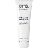 Annemarie Börlind Handcrème Anti-aging Dames 75 Ml Jojobaolie Wit