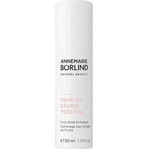 Annemarie Börlind Peeling Fruitzuur 30 ml