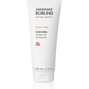 Annemarie Börlind Douchegel Body Care 200 ml