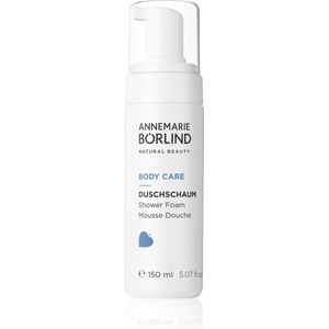 Annemarie Börlind Doucheschuim Body Care 150 ml