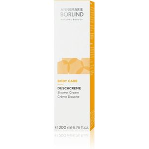 Annemarie Börlind Douchecrème Body Care 200 ml