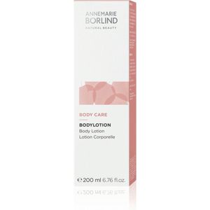 Annemarie Börlind Bodylotion Body Care 200 ml