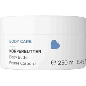 Annemarie Börlind Lichaamsboter Body Care 250 ml