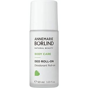 Annemarie Börlind Deodorant Roll-On 50 ml