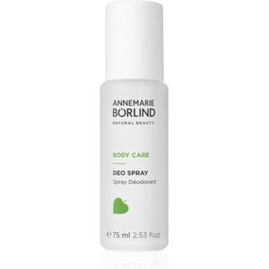 Annemarie Börlind Deodorant Spray 75 ml