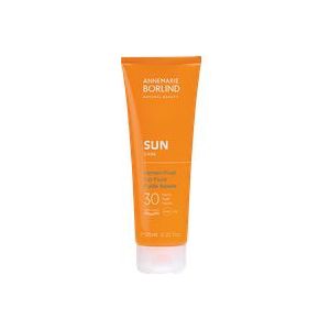 ANNEMARIE BÖRLIND SUN CARE Zon Vloeistof SPF 30, 125 ml