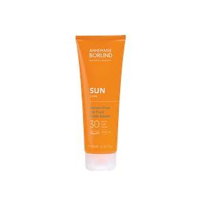 Annemarie Borlind Sun Care Sun Fluid SPF30