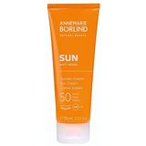 Annemarie Börlind SUN ANTI AGING - Zonnebrandcrème - 75 ml