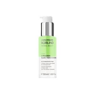ANNEMARIE BÖRLIND Gezichtsverzorging Speciale verzorging 2-Fasen Aloe Vera-Shake 50 ml (€ 558,00 / 1 l)