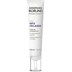 ANNEMARIE BÖRLIND - NATUCOLLAGEN BOOST Gesichtsfluid Gezichtscrème 30 ml