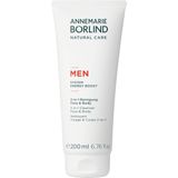 Borlind - Cleanser Men 2-in-1 Face & Body - 150 ml