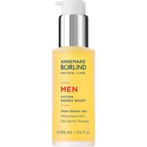 Annemarie Borlind Aftershave gel men 50ml