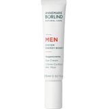 Annemarie Börlind - Men Eye Cream - Oogcrème - 15 ml - Verkoelende formule met Energy-complex