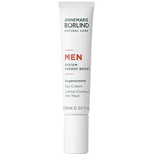 ANNEMARIE BÖRLIND Herencosmetica MEN Eye Care