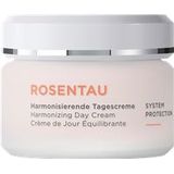 ANNEMARIE BÖRLIND ROSENTAU Rosentau Day Cream Gezichtscrème 50 ml