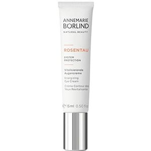 Annemarie Börlind ROSENTAU  Energizing Eye Cream 15 ml