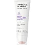 ANNEMARIE BÖRLIND NATU COLLAGEN  Hals & Decolleté serum 50 ml