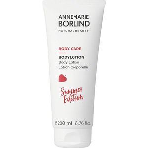 Annemarie Borlind - Bodylotion - Watermeloen - 200 ml