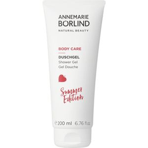 Annemarie Borlind- Shower Gel - Watermeloen - 200 ml