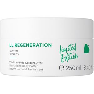 ANNEMARIE BÖRLIND - LL REGENERATION BODY BUTTER - 250ML
