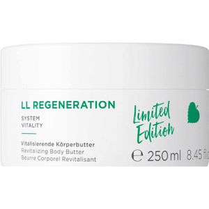ANNEMARIE BÖRLIND - LL REGENERATION BODY BUTTER - 250ML