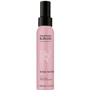 Annemarie Börlind Rose Nature Blue Light Protection 100 ml