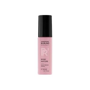 ANNEMARIE BÖRLIND ROSE NATURE Night Repair Drops 30 ml