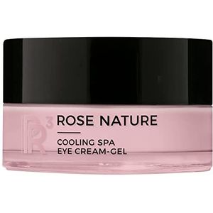 ANNEMARIE BÖRLIND ROSE NATURE Rose Nature Cooling Spa Eye-Cream-Gel Ooggel 15 ml