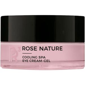 Annemarie Börlind - Rose Nature Cooling Spa Eye Cream-Gel - 15ml - Oogverzorging