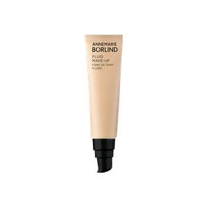 ANNEMARIE BÖRLIND Make-up Make-up gezicht Vloeibare make-up Honey 30 ml (€ 837,00 / 1 l)