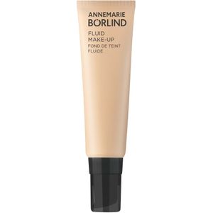 ANNEMARIE BÖRLIND Fluid Make-Up Foundation 30 ml Almond