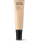 Annemarie Borlind Fluid Make-Up Hazel 30 ml