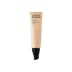 ANNEMARIE BÖRLIND - Fluid Make-Up Foundation 30 ml Hazel