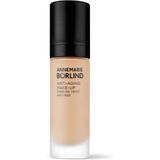 ANNEMARIE-BOeRLIND Make-up - Gezichtsmake-up - Light - 30 ml