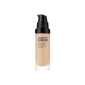 ANNEMARIE BÖRLIND Anti-Aging Make-Up Foundation 30 ml Light