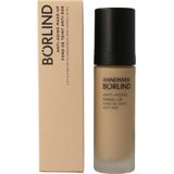 Annemarie Börlind - Antiverouderingsmake-up - Natuurlijke Ingrediënten - 30 ml