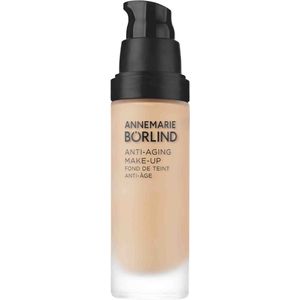 ANNEMARIE BÖRLIND Make-up Make-up gezicht Make-up tegen veroudering Hazel 30 ml (€ 1.042,67 / 1 l)