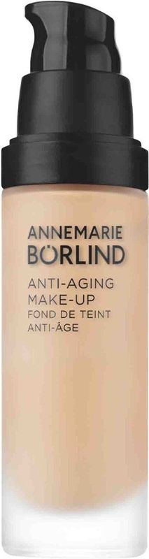 Annemarie Börlind - Antiverouderingsmake-up - Natuurlijke Ingrediënten - 30ml