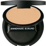 Borlind - Make-up Compact - Ivory - Poeder - 10g