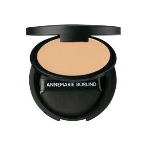 Borlind - Make-up Compact - Ivory - Poeder - 10g