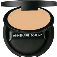 Borlind - Make-up Compact - Ivory - Poeder - 10g